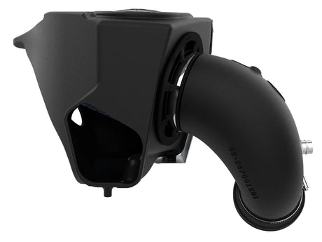 AFE / TAKEDA V1 / COLD AIR INTAKE SYSTEM / DRY FILTER (56-70015D) *** TOYOTA SUPRA (2020-2025) 3.0L TURBO