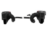 AFE / MOMENTUM COLD AIR INTAKE SYSTEM / PRO-DRY FILTER (56-70038D) *** KIA STINGER GT (2018-2023) 3.3L TURBO