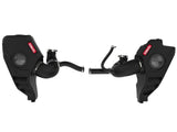 AFE / MOMENTUM COLD AIR INTAKE SYSTEM / PRO-DRY FILTER (56-70038D) *** KIA STINGER GT (2018-2023) 3.3L TURBO