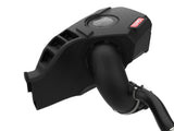 AFE / MOMENTUM COLD AIR INTAKE SYSTEM / PRO-OILED FILTER (56-70038R) *** KIA STINGER GT (2018-2023) 3.3L TURBO