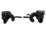 AFE / MOMENTUM COLD AIR INTAKE SYSTEM / PRO-OILED FILTER (56-70038R) *** KIA STINGER GT (2018-2023) 3.3L TURBO