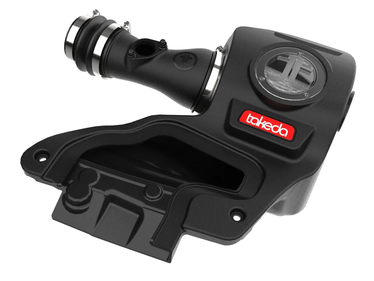 AFE / TAKEDA MOMENTUM / COLD AIR INTAKE SYSTEM / DRY FILTER (56-70053D) *** ACURA INTEGRA (2023-2025) 1.5L TURBO