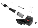 AFE / TAKEDA MOMENTUM / COLD AIR INTAKE SYSTEM / DRY FILTER (56-70053D) *** ACURA INTEGRA (2023-2025) 1.5L TURBO