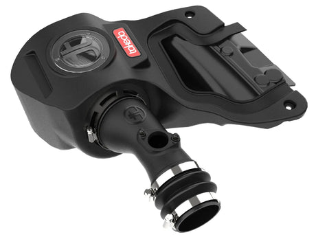 AFE / TAKEDA MOMENTUM / COLD AIR INTAKE SYSTEM / DRY FILTER (56-70053D) *** ACURA INTEGRA (2023-2025) 1.5L TURBO