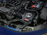 AFE / TAKEDA MOMENTUM / COLD AIR INTAKE SYSTEM / DRY FILTER (56-70053D) *** ACURA INTEGRA (2023-2025) 1.5L TURBO