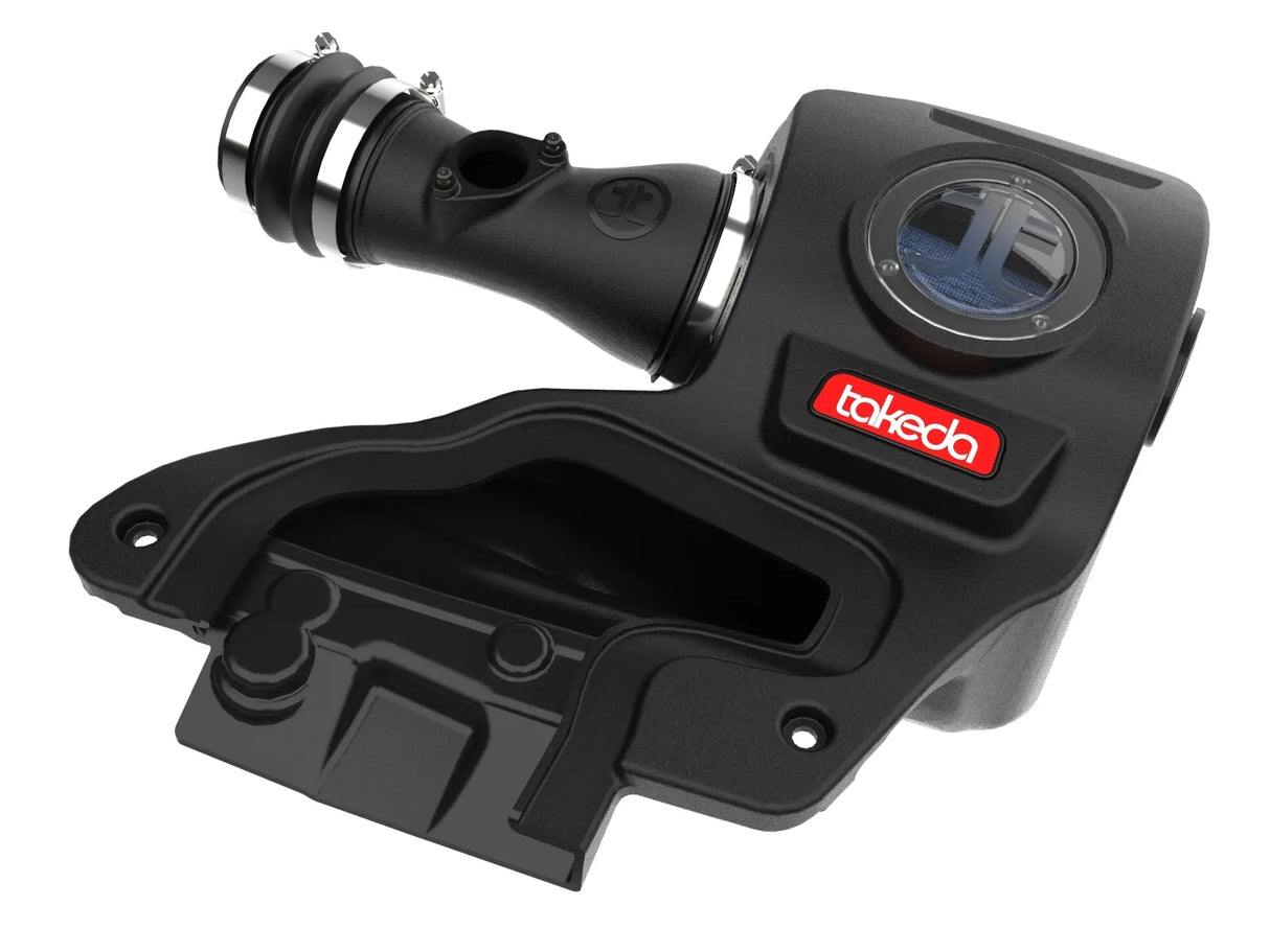 AFE / TAKEDA MOMENTUM / COLD AIR INTAKE SYSTEM / OILED FILTER (56-70053R) *** ACURA INTEGRA (2023-2025) 1.5L TURBO