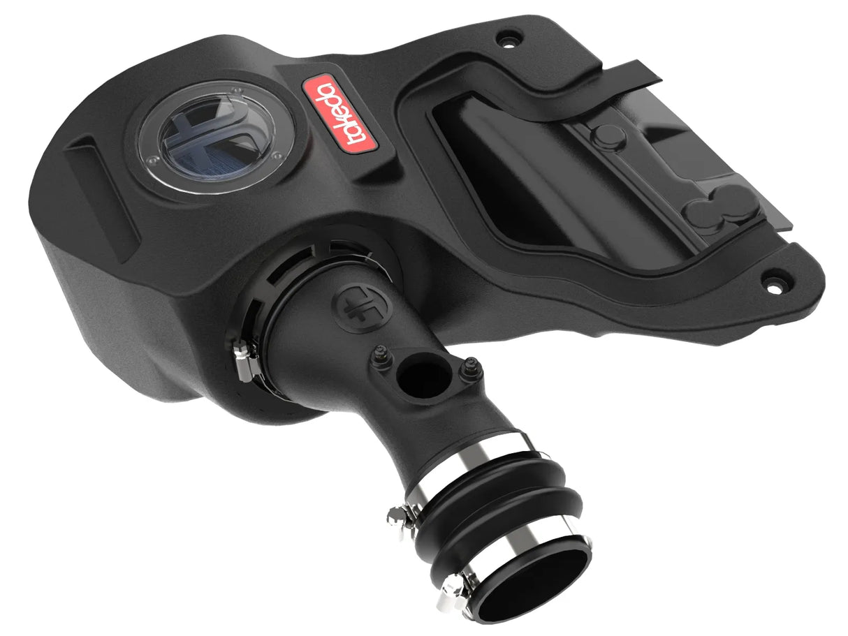 AFE / TAKEDA MOMENTUM / COLD AIR INTAKE SYSTEM / OILED FILTER (56-70053R) *** ACURA INTEGRA (2023-2025) 1.5L TURBO