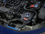 AFE / TAKEDA MOMENTUM / COLD AIR INTAKE SYSTEM / OILED FILTER (56-70053R) *** ACURA INTEGRA (2023-2025) 1.5L TURBO
