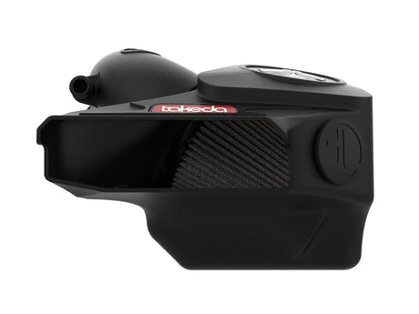 AFE / TAKEDA STAGE 1 / COLD AIR INTAKE SYSTEM / DRY FILTER (56-70057D) *** HYUNDAI ELANTRA-N (2022-2025) 2.0L TURBO