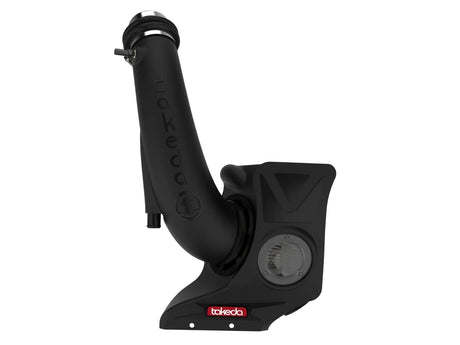 AFE / TAKEDA STAGE 1 / COLD AIR INTAKE SYSTEM / DRY FILTER (56-70057D) *** HYUNDAI ELANTRA-N (2022-2025) 2.0L TURBO