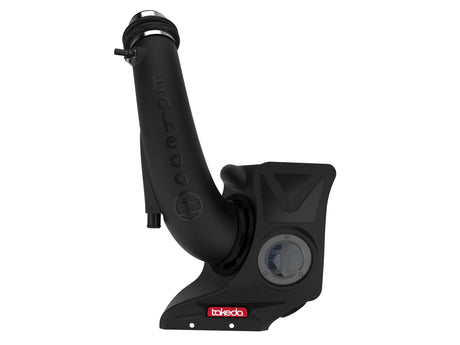 AFE / TAKEDA STAGE 1 / COLD AIR INTAKE SYSTEM / OILED FILTER (56-70057R) *** HYUNDAI ELANTRA-N (2022-2025) 2.0L TURBO
