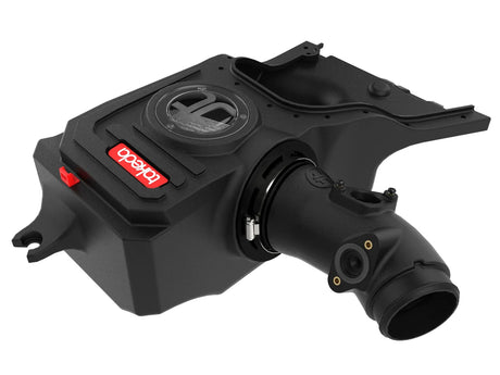 AFE / TAKEDA MOMENTUM / COLD AIR INTAKE SYSTEM / PRO-DRY FILTER (56-70062D) *** ACURA INTEGRA TYPE-S / DE5 (2024-2026), HONDA CIVIC TYPE-R / FL5 (2023-2026) 2.0L TURBO