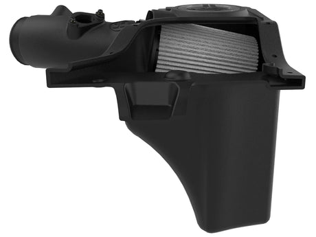 AFE / TAKEDA MOMENTUM / COLD AIR INTAKE SYSTEM / PRO-DRY FILTER (56-70062D) *** ACURA INTEGRA TYPE-S / DE5 (2024-2026), HONDA CIVIC TYPE-R / FL5 (2023-2026) 2.0L TURBO