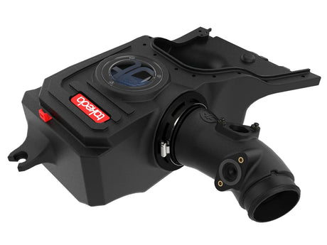AFE / TAKEDA MOMENTUM / COLD AIR INTAKE SYSTEM / PRO-OILED FILTER (56-70062R) *** ACURA INTEGRA TYPE-S / DE5 (2024-2026), HONDA CIVIC TYPE-R / FL5 (2023-2026) 2.0L TURBO