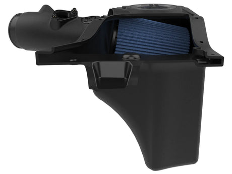 AFE / TAKEDA MOMENTUM / COLD AIR INTAKE SYSTEM / PRO-OILED FILTER (56-70062R) *** ACURA INTEGRA TYPE-S / DE5 (2024-2026), HONDA CIVIC TYPE-R / FL5 (2023-2026) 2.0L TURBO