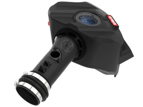 AFE / TAKEDA MOMENTUM / COLD AIR INTAKE SYSTEM / PRO-5R OILED FILTER (56-70065R) *** TOYOTA GR COROLLA (2023-2025) 1.6L TURBO