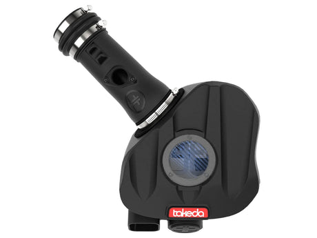 AFE / TAKEDA MOMENTUM / COLD AIR INTAKE SYSTEM / PRO-5R OILED FILTER (56-70065R) *** TOYOTA GR COROLLA (2023-2025) 1.6L TURBO