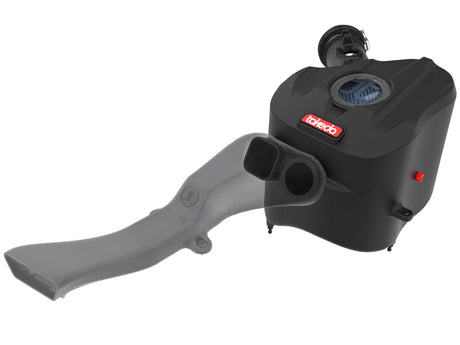 AFE / TAKEDA MOMENTUM / COLD AIR INTAKE SYSTEM / PRO-5R OILED FILTER (56-70065R) *** TOYOTA GR COROLLA (2023-2025) 1.6L TURBO