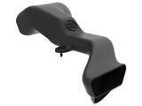 AFE / TAKEDA DAS / DYNAMIC AIR SCOOP / EXTRA COLD AIR EXTENSION PIPE (56-70065S) *** TOYOTA GR COROLLA (2023-2025) 1.6L TURBO