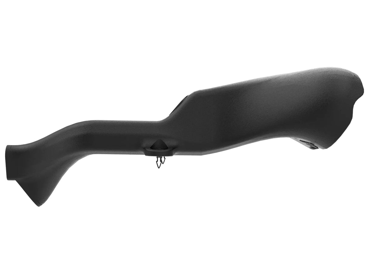 AFE / TAKEDA DAS / DYNAMIC AIR SCOOP / EXTRA COLD AIR EXTENSION PIPE (56-70065S) *** TOYOTA GR COROLLA (2023-2025) 1.6L TURBO