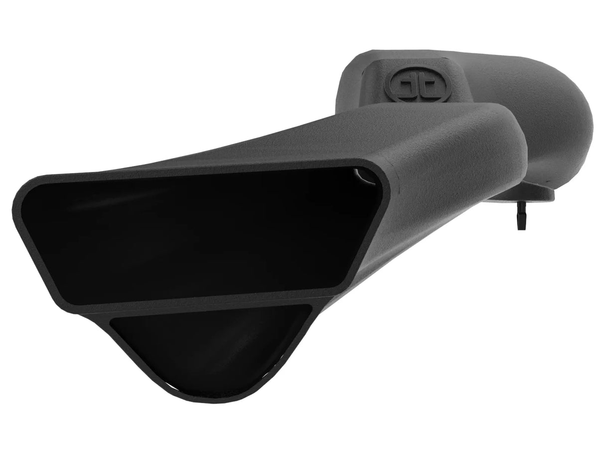 AFE / TAKEDA DAS / DYNAMIC AIR SCOOP / EXTRA COLD AIR EXTENSION PIPE (56-70065S) *** TOYOTA GR COROLLA (2023-2025) 1.6L TURBO