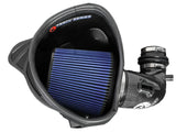 AFE / CARBON FIBER V2 / COLD AIR INTAKE SYSTEM / DRY FILTER (57-10017D) *** TOYOTA SUPRA (2020-2025) 3.0L TURBO