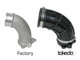 AFE / TURBO INLET FOR TAKEDA INTAKE (59-20002) *** HYUNDAI ELANTRA-N (2022-2025) 2.0L TURBO
