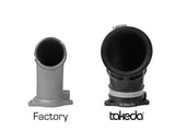 AFE / TURBO INLET FOR TAKEDA INTAKE (59-20002) *** HYUNDAI ELANTRA-N (2022-2025) 2.0L TURBO