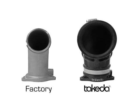 AFE / TURBO INLET FOR TAKEDA INTAKE (59-20002) *** HYUNDAI ELANTRA-N (2022-2025) 2.0L TURBO