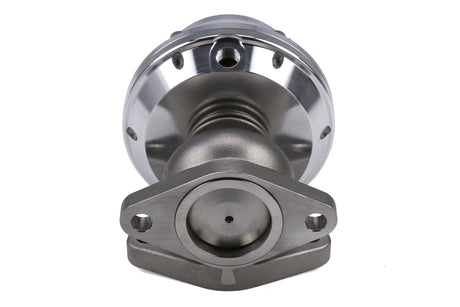 TIAL / EXTERNAL WASTEGATE / F38 / 38 MM WG / 2-BOLT FLANGE / SILVER COLOR (002913) *** 1.0 BAR / 14.50 PSI SPRING