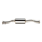 COBB / CAT-BACK EXHAUST SYSTEM (5V1100) *** VOLKSWAGEN GOLF GTI (2010-2014) MK6 / 2.0L TURBO