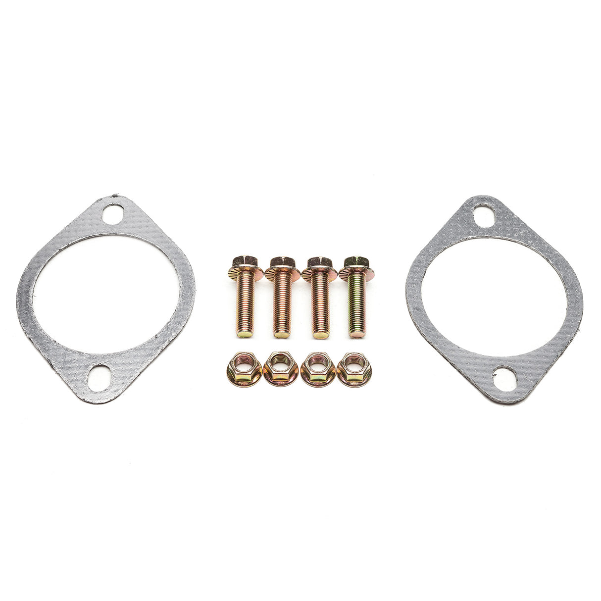 COBB / CAT-BACK EXHAUST SYSTEM (5V1100) *** VOLKSWAGEN GOLF GTI (2010-2014) MK6 / 2.0L TURBO
