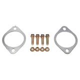 COBB / CAT-BACK EXHAUST SYSTEM (5V1100) *** VOLKSWAGEN GOLF GTI (2010-2014) MK6 / 2.0L TURBO