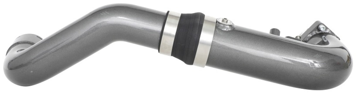 AEM / INTERCOOLER CHARGE-PIPE / GUN METAL PIPING (26-3005C) *** TOYOTA SUPRA (2020-2025) 3.0L TURBO