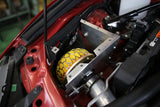 HKS / GT2 PRO SUPERCHARGER KIT (12001-KZ001) *** MAZDA MX5 MIATA (2016-2018) 2.0L ENGINE