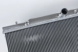 CSF / HIGH-PERFORMANCE ALUMINUM RADIATOR (7221) *** ACURA INTEGRA TYPE-S / DE5 (2024-2026), HONDA CIVIC TYPE-R / FL5 (2023-2026) 2.0L TURBO