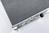 CSF / HIGH-PERFORMANCE ALUMINUM RADIATOR (7221) *** ACURA INTEGRA TYPE-S / DE5 (2024-2026), HONDA CIVIC TYPE-R / FL5 (2023-2026) 2.0L TURBO