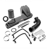 COBB / REDLINE CARBON FIBER INTAKE SYSTEM (7A2160) *** AUDI S3 / 8Y (2022-2024), VOLKSWAGEN GOLF R / MK8 (2022-2024)