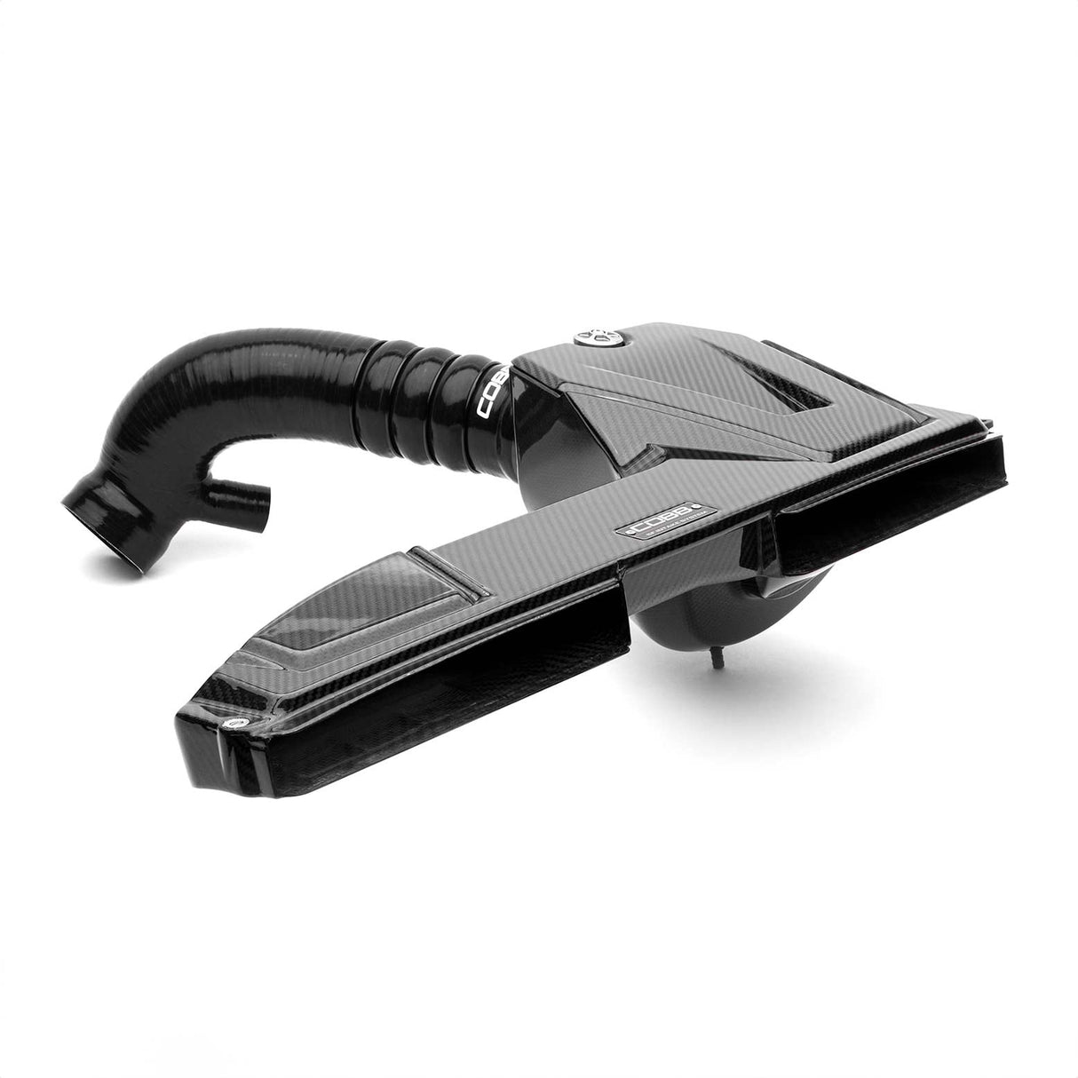 COBB / REDLINE CARBON FIBER INTAKE SYSTEM (7A2160) *** AUDI S3 / 8Y (2022-2024), VOLKSWAGEN GOLF R / MK8 (2022-2024)