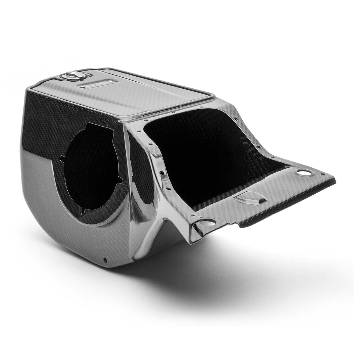 COBB / REDLINE CARBON FIBER COLD AIR INTAKE (7H2160) *** ACURA INTEGRA TYPE-S / DE5 (2024-2026), HONDA CIVIC TYPE-R / FL5 (2023-2026) 2.0L TURBO