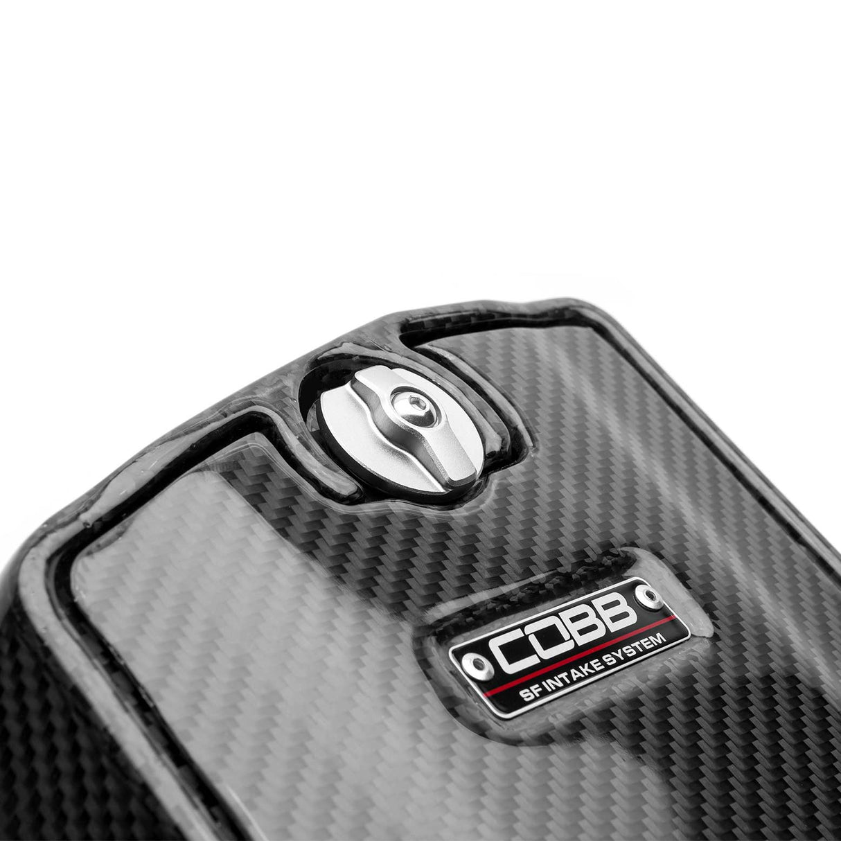 COBB / REDLINE CARBON FIBER COLD AIR INTAKE (7H2160) *** ACURA INTEGRA TYPE-S / DE5 (2024-2026), HONDA CIVIC TYPE-R / FL5 (2023-2026) 2.0L TURBO