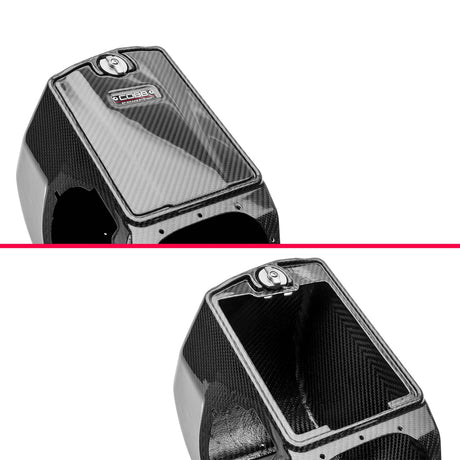 COBB / REDLINE CARBON FIBER COLD AIR INTAKE (7H2160) *** ACURA INTEGRA TYPE-S / DE5 (2024-2026), HONDA CIVIC TYPE-R / FL5 (2023-2026) 2.0L TURBO