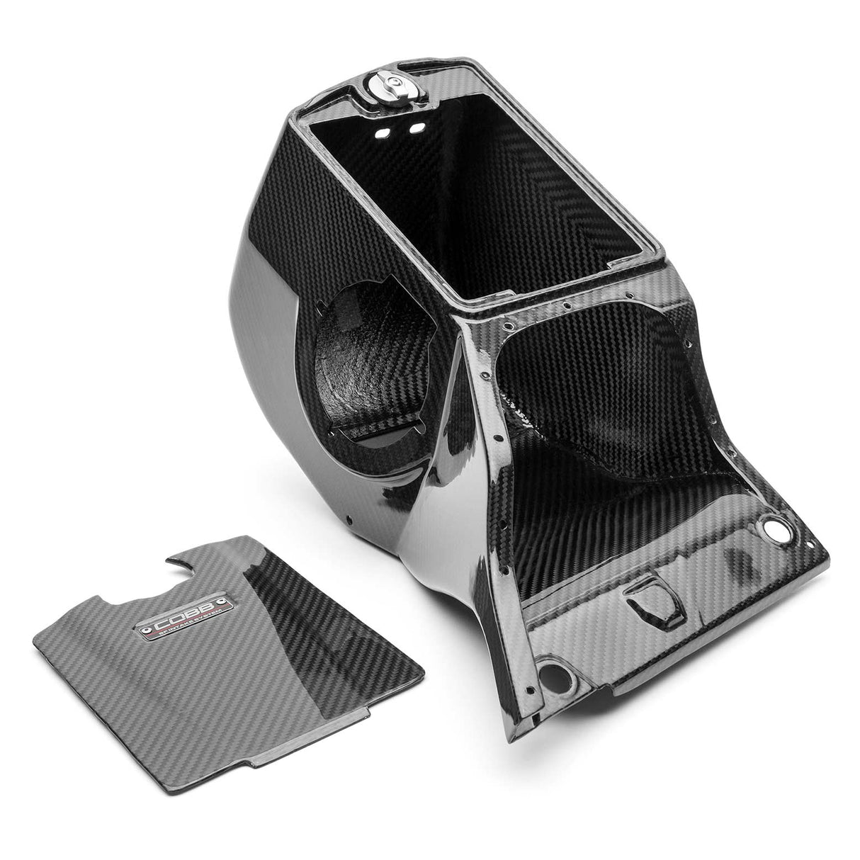 COBB / REDLINE CARBON FIBER COLD AIR INTAKE (7H2160) *** ACURA INTEGRA TYPE-S / DE5 (2024-2026), HONDA CIVIC TYPE-R / FL5 (2023-2026) 2.0L TURBO
