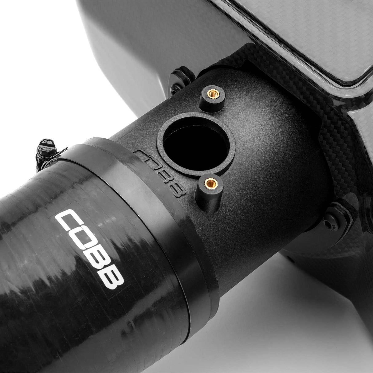 COBB / REDLINE CARBON FIBER COLD AIR INTAKE (7H2160) *** ACURA INTEGRA TYPE-S / DE5 (2024-2026), HONDA CIVIC TYPE-R / FL5 (2023-2026) 2.0L TURBO