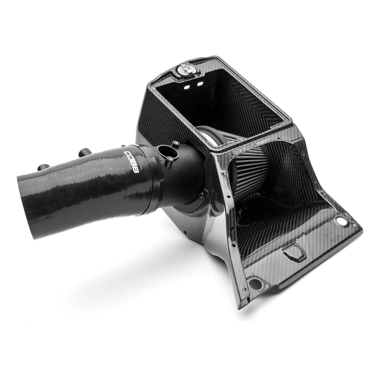 COBB / REDLINE CARBON FIBER COLD AIR INTAKE (7H2160) *** ACURA INTEGRA TYPE-S / DE5 (2024-2026), HONDA CIVIC TYPE-R / FL5 (2023-2026) 2.0L TURBO