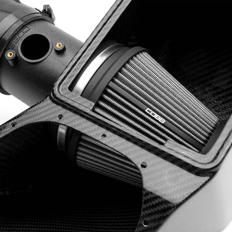 COBB / REDLINE CARBON FIBER COLD AIR INTAKE (7H2160) *** ACURA INTEGRA TYPE-S / DE5 (2024-2026), HONDA CIVIC TYPE-R / FL5 (2023-2026) 2.0L TURBO