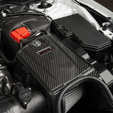 COBB / REDLINE CARBON FIBER COLD AIR INTAKE (7H2160) *** ACURA INTEGRA TYPE-S / DE5 (2024-2026), HONDA CIVIC TYPE-R / FL5 (2023-2026) 2.0L TURBO