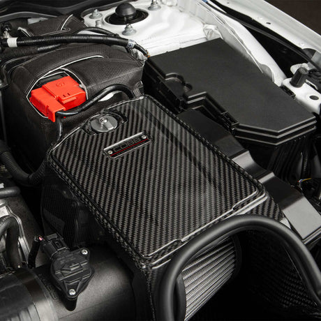 COBB / REDLINE CARBON FIBER COLD AIR INTAKE (7H2160) *** ACURA INTEGRA TYPE-S / DE5 (2024-2026), HONDA CIVIC TYPE-R / FL5 (2023-2026) 2.0L TURBO
