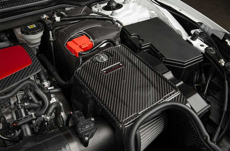 COBB / REDLINE CARBON FIBER COLD AIR INTAKE (7H2160) *** ACURA INTEGRA TYPE-S / DE5 (2024-2026), HONDA CIVIC TYPE-R / FL5 (2023-2026) 2.0L TURBO