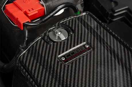 COBB / REDLINE CARBON FIBER COLD AIR INTAKE (7H2160) *** ACURA INTEGRA TYPE-S / DE5 (2024-2026), HONDA CIVIC TYPE-R / FL5 (2023-2026) 2.0L TURBO